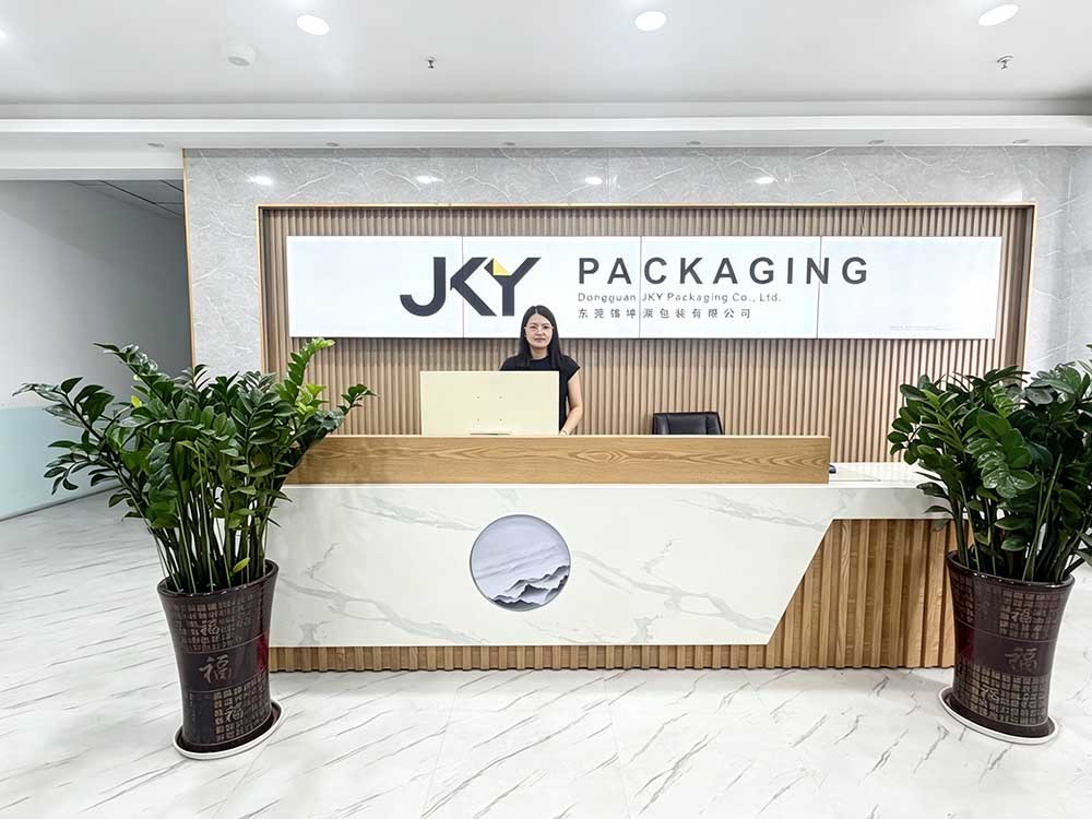 Dongguan Jinkunyuan Packaging Co., Ltd.